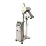 SUS316 Material Pill Pharma Metal Detector FDA Standard 0.3mm Ferrous Sensitivit