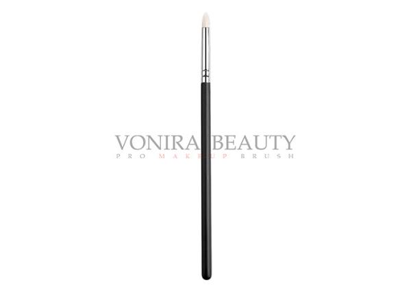 Small Crease Private Label Makeup Brushes , Target Makeup Brushes Popular In