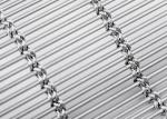 316 Stainless Steel Architectural Mesh OEM