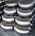 Black Painting Carbon Steel Pipe Elbow Butt Weld Long Radius Ansi B16.9 90