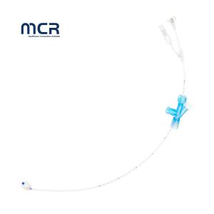 Wholesale Endobronchial Blocker Tube Medical Equipment Endobronchial Blocker PU Cuff from china suppliers