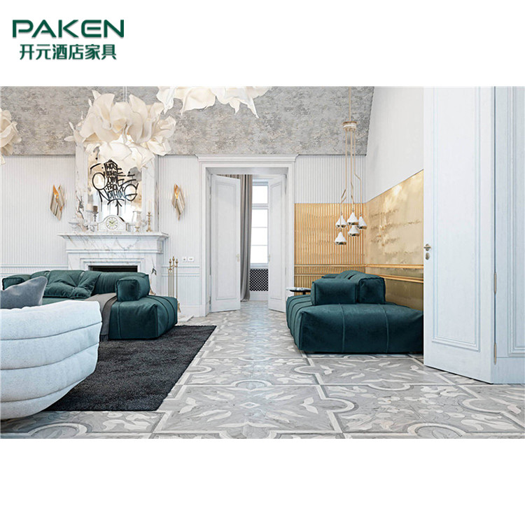Customize Modern Villa Furniture Balcony Furniture&Modern And Artistic