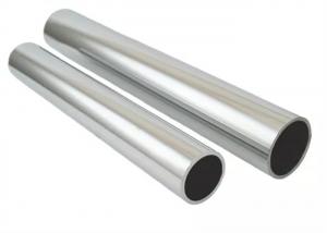 Wholesale 316Ti 1.4571 Stainless Steel Tube Seamless Pipe Mill Finish Bright Polished Surface from china suppliers