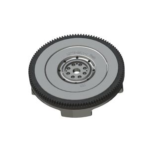 Buy cheap 110 Teeth FIAT Flywheel IATF 16949 Certified 1G775-2511-1 from wholesalers