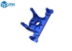 CNC Precision Machining Metal Parts Customized For Medical Equipment