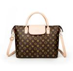 2016 female bag new simple fashion casual women's handbags Messenger bag Europe