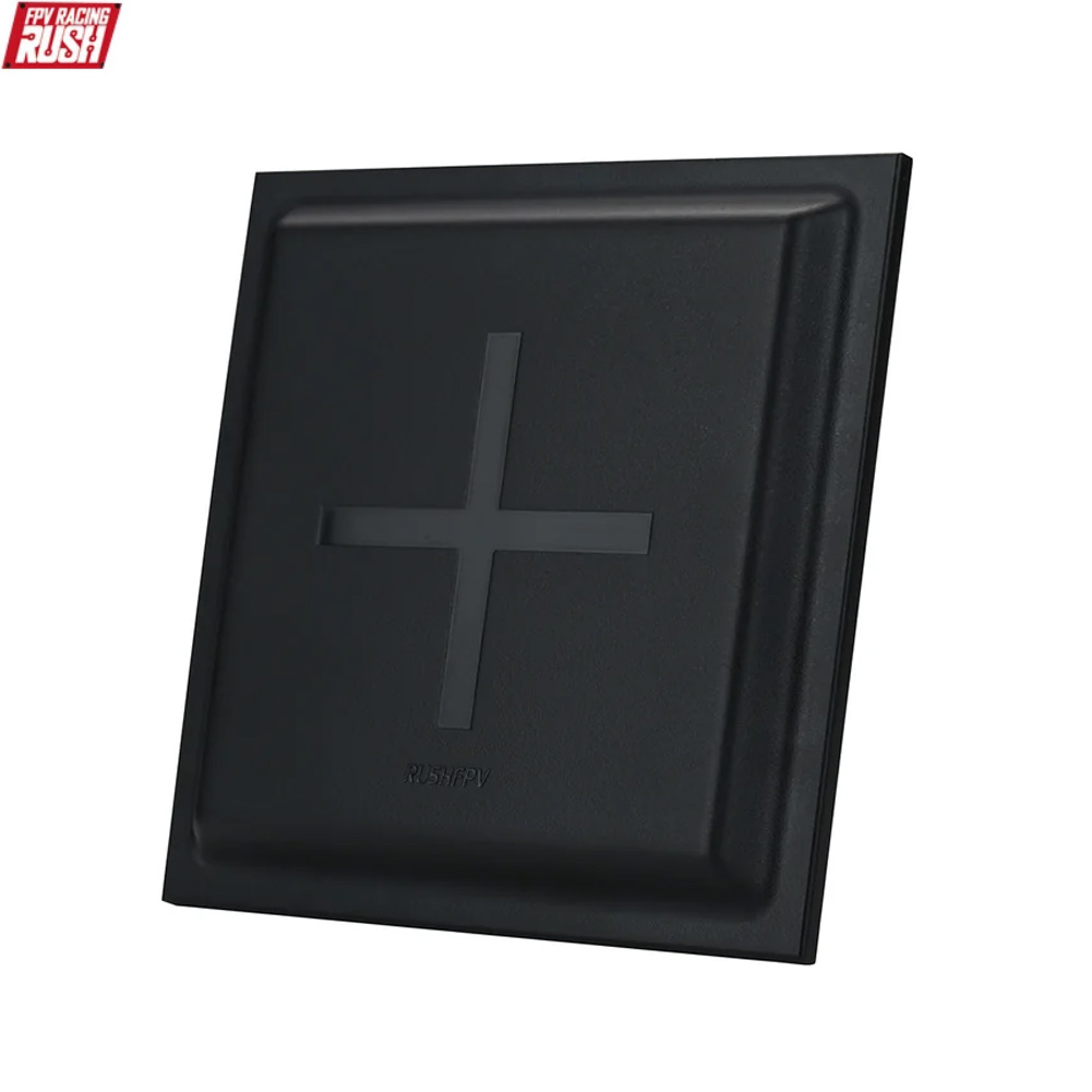 RushFPV Range 5.8G Directional Patch Antenna RHCP For RC FPV Drone Multi-Rotor DIY Parts