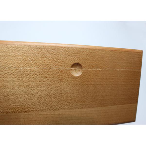 Custom Vintage Wooden Tea Box , Personalised Wooden Tea And Coffee Box