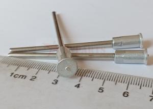 Wholesale 3x65mm Aluminum Weld Base Bi Metallic Insulation Pins For Fixing Insulation Sheet from china suppliers