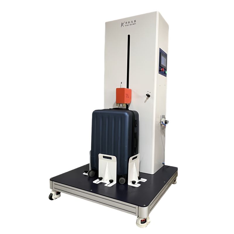 Luggage Telescopic Handle Reciprocating Fatigue Life Testing Machine Luggage Telescopic Handle Fatigue Testing Machine