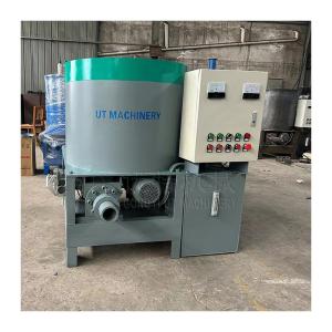 Wholesale Hexagonal Shape Biomass Fire Wood Shaving Chips Hydraulic Briquette Press Machines from china suppliers