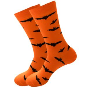 Wholesale Special Holiday Halloween Knee High Socks Toddler Girl, Halloween Costumes With Long Socks from china suppliers