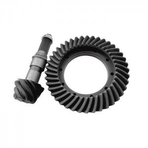 China Quality GAZ Truck 3302 Spiral Bevel Gears on sale