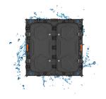 1R1G1B P5 Outdoor LED Screen 1920hz Outdoor Digital Signage Displays 40000dots