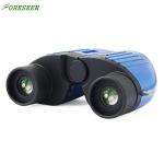 High Resolution 8x21 Kids Toy Binoculars Small Size BK7 Roof Pentaprism