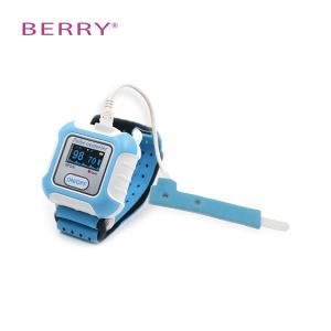 Wholesale Long-Term And Comfortable Monitoring Wrist Respiration Sleep apnea SpO2 Monitor from china suppliers