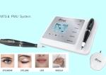 Adjustable 11 Speed Permanent Makeup Machine , Permanent Makeup Tattoo Machine