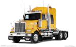 Glass Fiber Truck Radio Antenna , Car Fm Antenna 2 / 3 / 4 Foot Site In Mirror