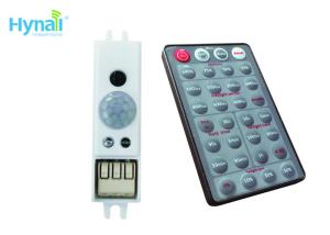 Wholesale PIR IP20 25mA Daylight Harvest 12V Microwave Sensor from china suppliers