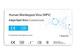 Monkey Pox Professional Monkeypox Igg/Igm Rapid Cassette Whole Blood Antigen