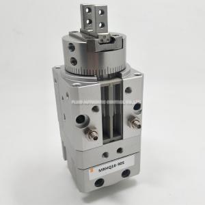 Wholesale MRHQ Series Rotary Gripper Pneumatic Air Cylinder Bore Size 10mm-25mm from china suppliers