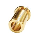 OEM Copper Plating 45 Steel Oil Rig Components Precision Machining
