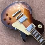 New standard LP 1959 R9 electric guitar, Rosewood fingerboard, frets cream