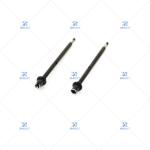 AA30A03 H12S Nozzle Shaft SMT Machine Spare Parts