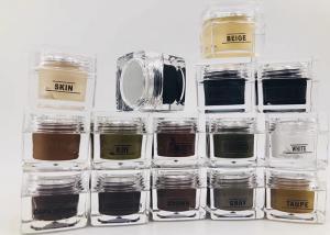 Wholesale Pure Plant Micro Pigment Permanent Makeup Eyebrow Lip Tattoo Ink from china suppliers
