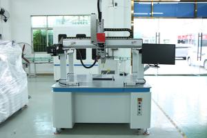 Wholesale 1000W 2000W Square Battery Pack Laser Welding Machine External Water Cooling from china suppliers