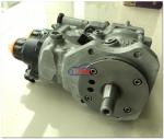PC400 International Truck Parts Excavator Spare Parts Fuel Pump 094000-0571 6156