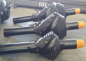 Wholesale Three Six Cutter Metal Sealed 2000mm Soil Hole Opener from china suppliers