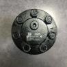 Buy cheap Original Danfoss HYD Plunger Motor 255320A6312AAAAAS ODM from wholesalers
