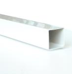 Moulding Anti-UV PVC Hydroponic Planting Tube -40C- 70C for Temperature