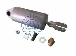 Wholesale Aluminum Alloy VOLVO Truck Exhaust Brake Kit , Brake Cylinder Kit 22889891 21887528 from china suppliers