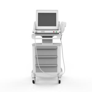 Wholesale high intensity focused ultrasound best rf skin tightening hifu face lifting machine from china suppliers