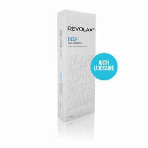 Wholesale 1.1ml Revolax Deep Hyaluronic Dermal Filler For Face from china suppliers