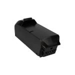 Bosch Replacement E-bike Battery 36V 11.6ah Powerpack Compatible With The Ebikes