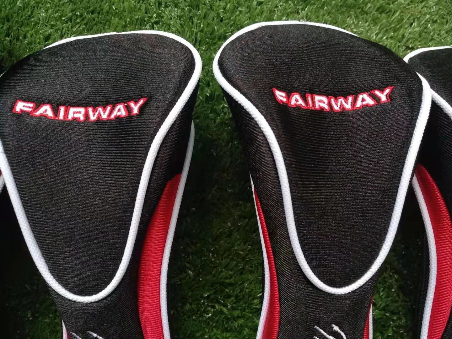 golf head cover , Golf cover , driver cover , fairway cover , ut cover, hybrid cover , headcover