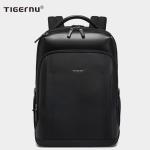 Tigernu Anti Theft Waterproof Shockproof Large Capacity 15.6 Inch Laptop