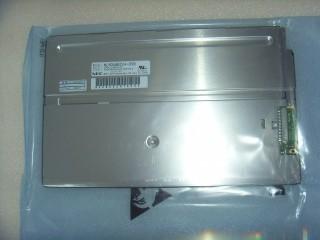 12.1" 800*480 NL8048BC24-09D 180° Reverse NEC TFT Screen 88/88/88/88 (Typ.)(CR