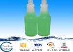 Green liquid Natural Drain Deodorizer Cleanwater PH 7 Safe Environmental