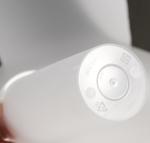 Round PP Cups with Lids for Easy Transport
