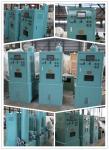 Vertical Low Head Kaplan Turbine Generator 42m 980kw 3m3/S