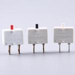 Miniature Mini Micro Circuit Breaker 125V 250V AC IEC60934 10A 13A 16A XH-A11