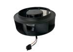 2500RPM EBM 12v DC Centrifugal Fan 175*63mm Non Corrosive