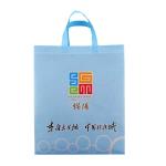 Folding Durable Eco Friendly Non Woven Bags For Supermarket