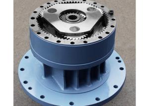 Wholesale Belparts Excavator EC290B Track Drive Motor VOE 14504144 from china suppliers