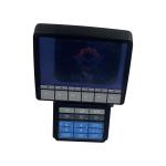 Monitor Display Panel for PC130-8 PC138-8US Excavator Parts 7835-31-3015 7835-31