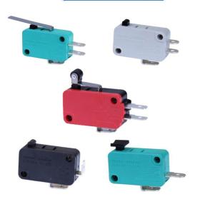 Wholesale 12V China Supplier Mini Zippy Limit Micro Switch from china suppliers